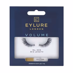 Eylure 5011522047065, Bande de faux-cils, Noir, Femmes, 1 pièce(s)