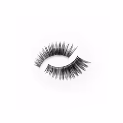 Eylure 5011522047065 extension de cils Bande de faux-cils Noir