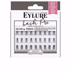 LASH-PRO individuals duos & trios 1 u