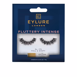 Fluttery intense #175