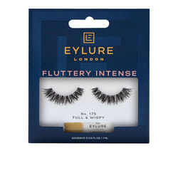Fluttery intense #175
