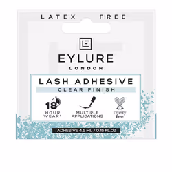Lash Glue clear 4,5 ml