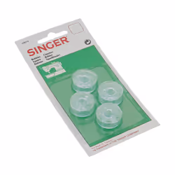 Canette Singer 3014 pour toutes les machines ayant un boitier à canette standard Compatible pour les marques et modèles suiva ...