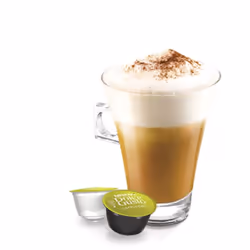 Nescafé Dolce Gusto Cappuccino Capsule de café Non-torréfié 16 pièce(s)