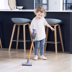 Casdon Dyson Cordless Vacuum - Vue supplémentaire 5