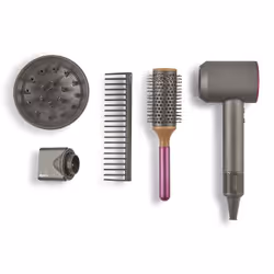 Casdon Dyson Supersonic Styling Set, Dyson Supersonic Styling Set, 3 an(s), Sonore, AAA