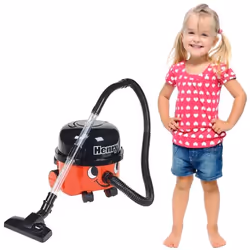 Casdon 72860, Aspirateur, 3 an(s), C