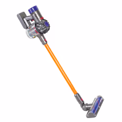 Casdon Dyson Cordless Vacuum, Ménage, 3 an(s), Sonore, AA