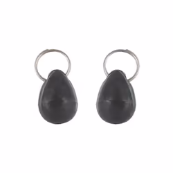 PETSAFE LOT DE 2 AIMANTS POUR CHATIERES 400SGIFD, 420SGIFD ET 932 SGIFD - POUR CHAT Poids : 230 grammes Largeur : 9 centimètr ...