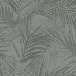 Papier peint intissé Feuilles dÉté Vert 10 m x 52 cm Easy
