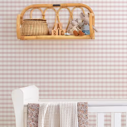 Décorez vos murs avec ce papier peint au motif d'un vichy tendre rose. Caractéristiques du Papier Peint Laura Ashley Gingham ...