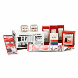 Ilford PTP574