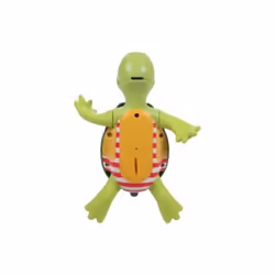 Tomy Toomies Gloup Gloup la Tortue