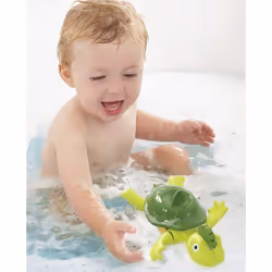 Tomy Toomies Gloup Gloup la Tortue - Vue supplémentaire 4