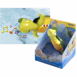 Tomy Toomies Gloup Gloup la Tortue - Vue supplémentaire 7