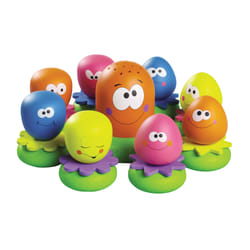 Tomy Toomies Poulpy et Compagnie