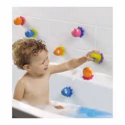Tomy Toomies Poulpy et Compagnie
