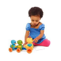 Tomy Toomies Quack Along Ducks - Vue supplémentaire 4