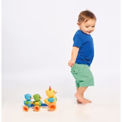 Tomy Toomies Quack Along Ducks - Vue supplémentaire 5