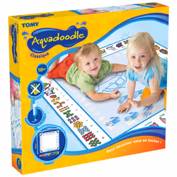 Tomy Tapis Aquadoodle Classique