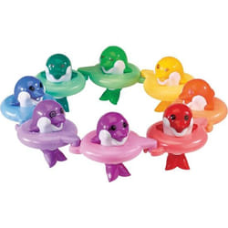 Tomy Toomies Do Re Mi Dauphins