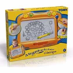 Tomy Megasketcher Classique - Vue supplémentaire 4