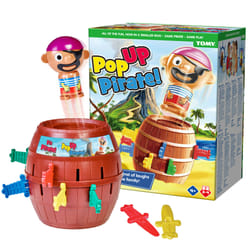 Tomy Pic' Pirate