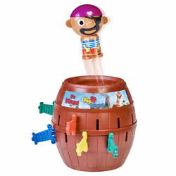 Tomy Pic' Pirate