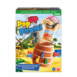 Tomy Pic' Pirate - Vue supplémentaire 4