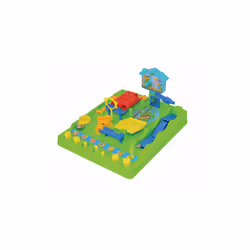 Tomy T7070, Kit de jeu, 5 an(s)