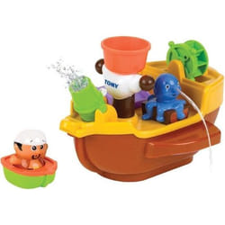 Tomy Toomies Navire Pirate