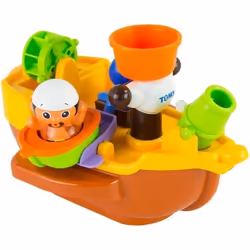 Tomy Toomies Navire Pirate - Vue supplémentaire 4