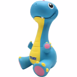 Tomy Dinosaur jouet à moteur