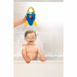 Tomy Rocket' Eau
