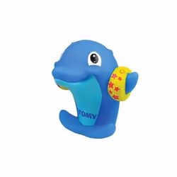 Tomy E72359, 0,83 an(s), Bleu, Jaune