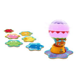 Tomy Ballon Explorateur De Couleurs