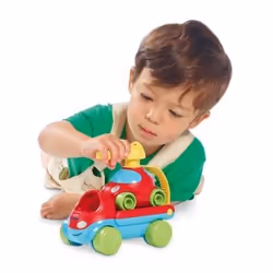 Tomy E72422 véhicule pour enfants