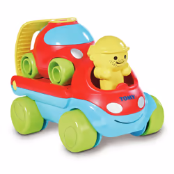 Tomy E72422 véhicule pour enfants