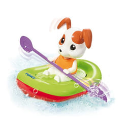 Tomy E72424 jeu, jouet et adhésif de bain Jouet de bain Multicolore