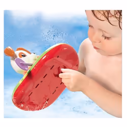 Tomy E72424 jeu, jouet et adhésif de bain Jouet de bain Multicolore