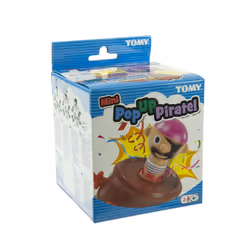 Tomy Mini Pic'Pirate
