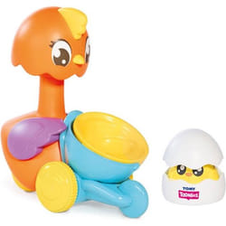 Tomy Toomies Pop Hatch jouet à moteur