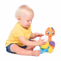 Tomy Toomies Pop Hatch jouet à moteur