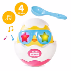 Tomy Toomies Beat It - Vue supplémentaire 4