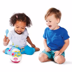 Tomy Toomies Beat It - Vue supplémentaire 5