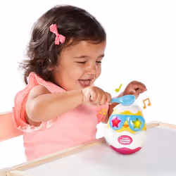 Tomy Toomies Beat It - Vue supplémentaire 6