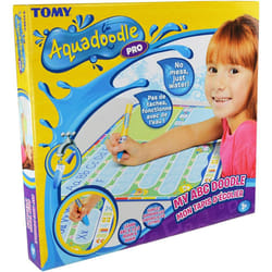 AQUADOODLE Mon tapis decolier