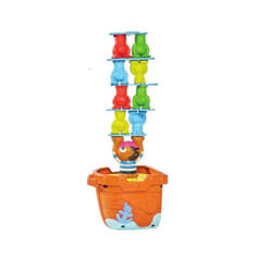 Tomy T72868 jouet et jeu d'éveil/d'adresse