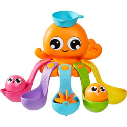 Tomy Toomies E73104 jeu, jouet et adhésif de bain Jeux pour le bain Multicolore