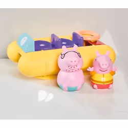 Tomy Toy Playsets Jeux pour le bain - Vue supplémentaire 5